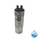 12Uf Cap Quick Connect - Metal Case Pumps