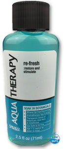 2.5Oz(74Ml) Aqua Therapy Sampler - Refresh