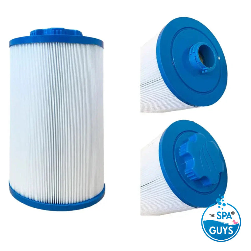 210 X 138 Galaxy Spas Replacement Filter Cartridge Complete Filters