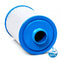 225 x 135 Hot Spring Freeflow CH46 Replacement Cartridge Complete Filters