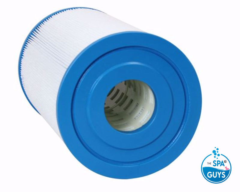 230 X 145 Spa-Quip Sq50 / Sq100 Skimmer(Q1259) Replacement Cartridge Complete Filters