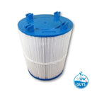 267 X 178 Dimension One Spas 1561-00 Replacement Cartridge Complete Filters