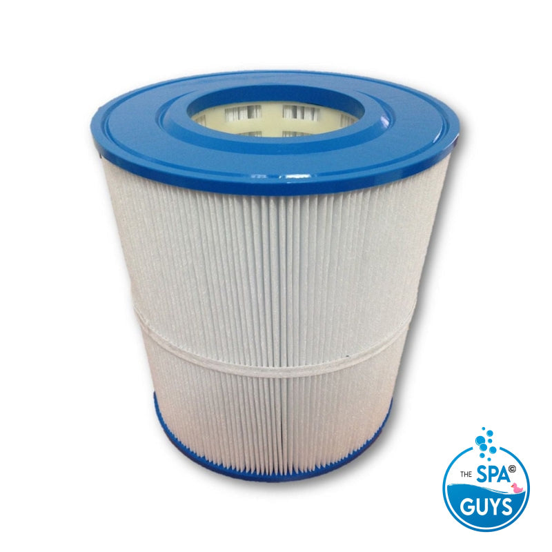 275 X 208 Davey Easy Clear500/questa 500/spa-Quip 3000 C50 Replacement Cartridge Complete Filters