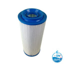 302 X 140 Dimension One Crystal Pure Ozone Replacement Cartridge Complete Filters