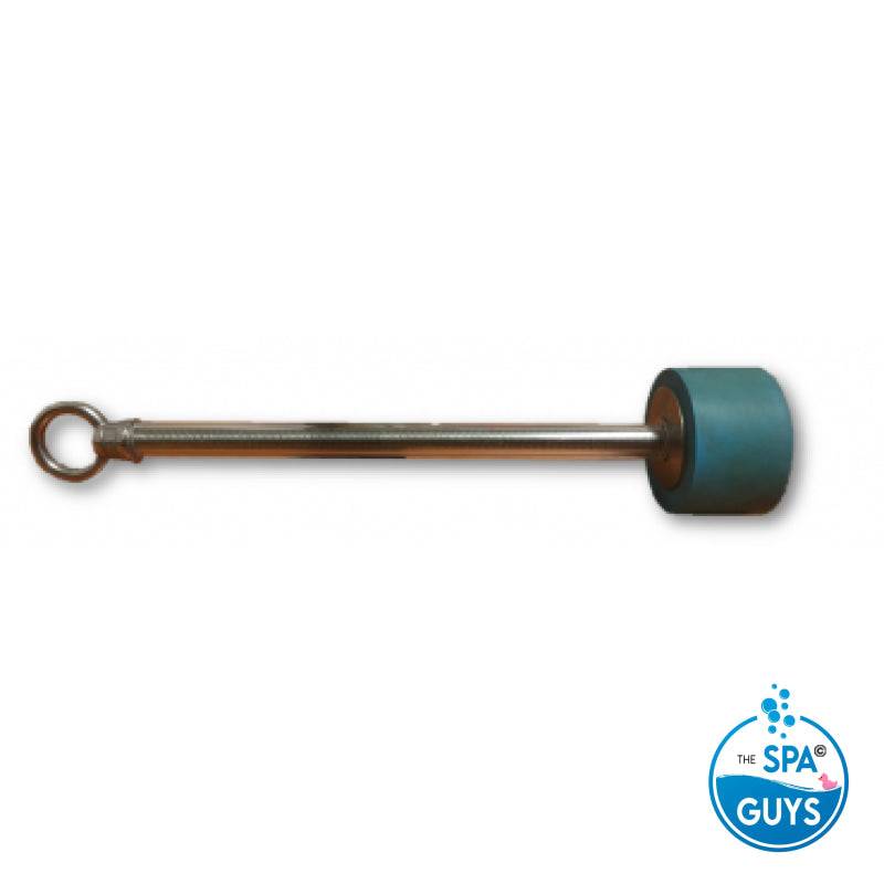 40Mm Extended Rubber Expansion Bung Tools & Consumables