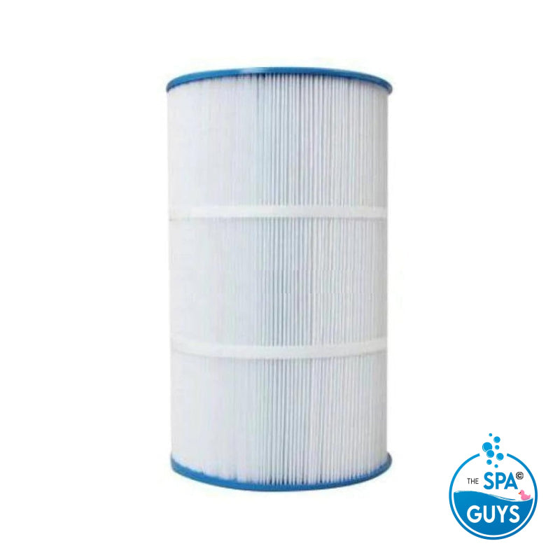 493 X 185 Hurlcon Qx-75/stroud P4 Cf75 Replacement Cartridge Complete Filters