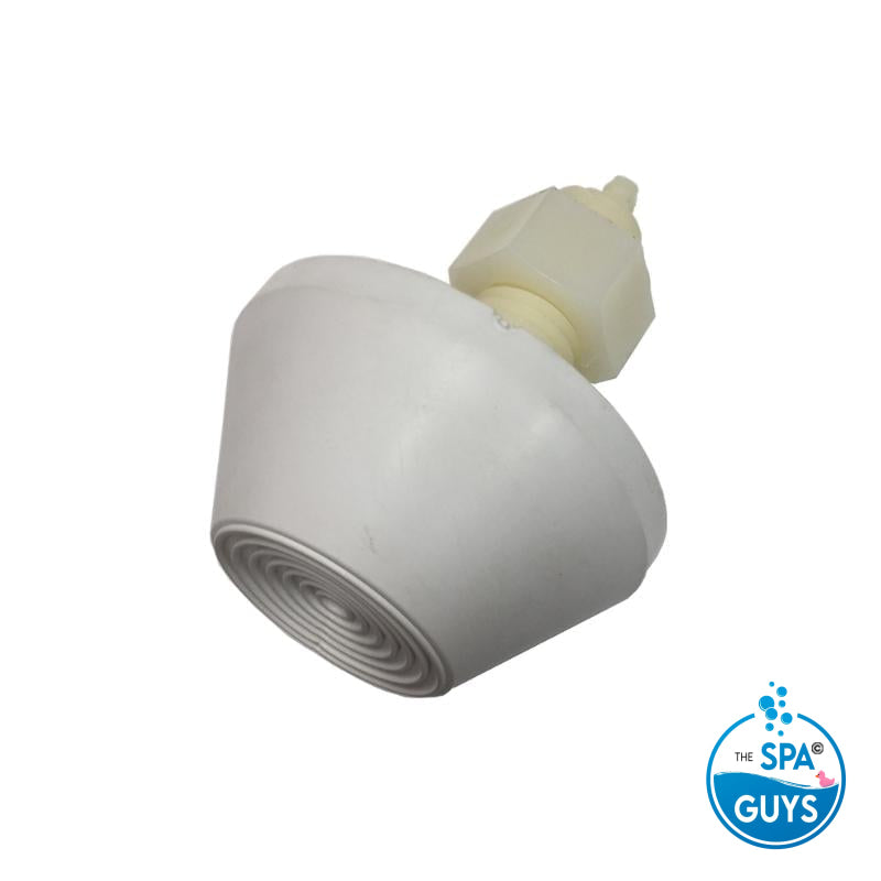 70Mm Air Transmitter White Jets