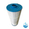 715 X 185 Poolrite Cl80 Replacement Cartridge Complete Filters