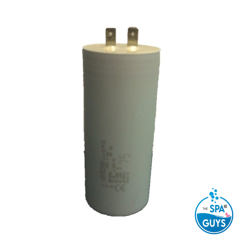 75Uf Cap Quick Connect Pumps