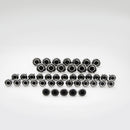 Alpine Spas Aspen complete jet replacement set