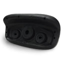 EVA Standard Headrest - Black