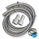 Eco Cube Heat Pump 3m Plumbing Kit