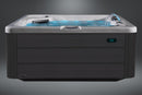 BRAND NEW Portable Spa Pool - 5 Seater - Silent Circ - Ozone
