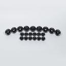 Alpine Spas Colorado complete jet replacement set