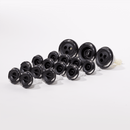 Alpine Spas Duo complete jet replacement set