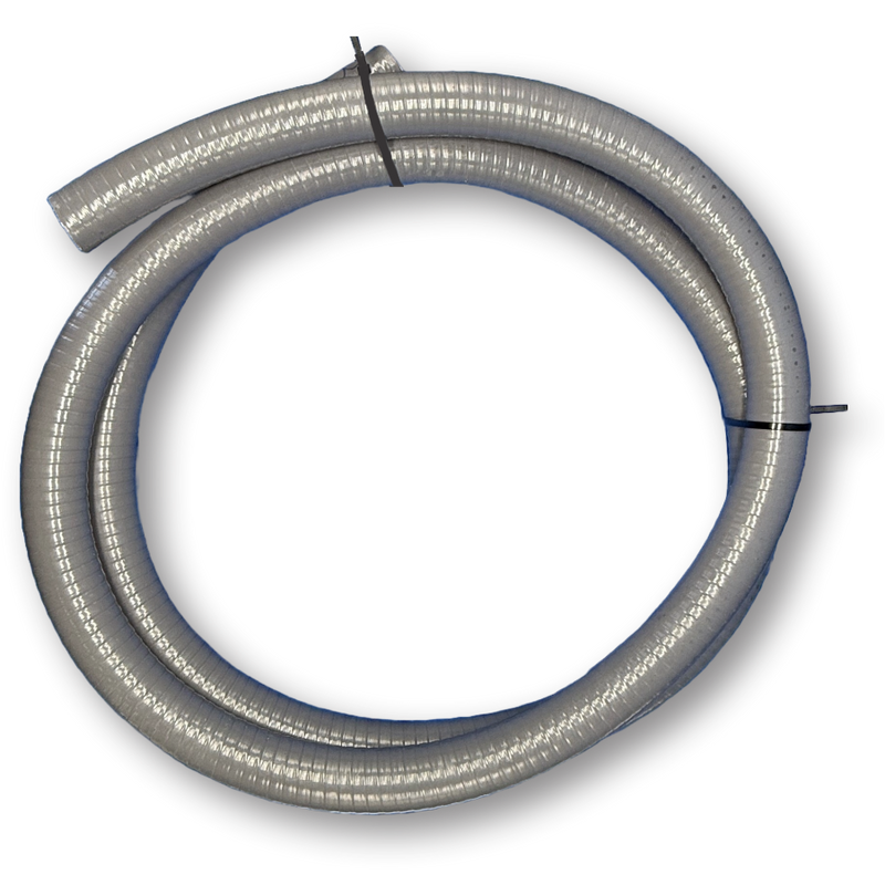 Eco Cube Heat Pump 5m Plumbing Kit