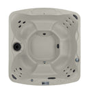 Hot Spring 5 Seater Portable Spa - Freeflow - Monterey EXP- OZONE