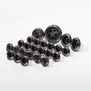 Alpine Spas LUX 3 or Fuji complete jet replacement set