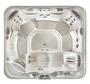 HotSpring Highlife Vista - 6 Person Spa Pool - The ultimate in the HS Range - SILENTFLO - OZONE