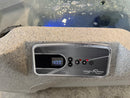 Hot Spring 2 Seater Portable Spa - Freeflow - Mini - OZONE