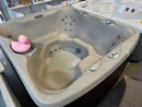 HotSpring Freeflow Solstice - 7 Seater - OZONE