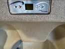 HotSpring Freeflow Solstice - 7 Seater - OZONE