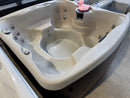 HotSpring Freeflow Solstice - 7 Seater - OZONE