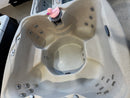 HotSpring Freeflow Solstice - 7 Seater - OZONE