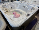 HotSpring Sovereign - SILENTFLO - Salt Water System