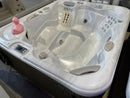 HotSpring Sovereign - SILENTFLO - Salt Water System