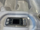 HotSpring Sovereign - SILENTFLO - Salt Water System