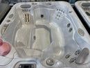 HotSpring Sovereign - SILENTFLO - Salt Water System