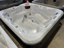 HotSpring Sovereign - SILENTFLO - Salt Water System