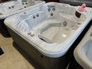 HotSpring Sovereign - SILENTFLO - Salt Water System