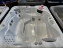 HotSpring Sovereign - SILENTFLO - Salt Water System