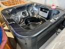 Vortex Spas Eon - 6 Seater - Ozone - Silent Circulation