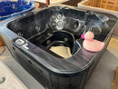 Vortex Spas Eon - 6 Seater - Ozone - Silent Circulation