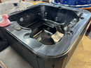 Vortex Spas Eon - 6 Seater - Ozone - Silent Circulation