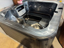 Vortex Spas Eon - 6 Seater - Ozone - Silent Circulation