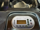 Vortex Spas Eon - 6 Seater - Ozone - Silent Circulation