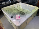 Spa Sensations - 5 Seater Spa - Clearance