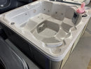Spa Sensations - 5 Seater Spa - Clearance