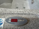 Spa Sensations - 5 Seater Spa - Clearance