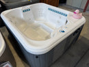 HotSpring Prodigy 6 Seater - Highlife - Ozone - Silentflo