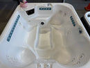 HotSpring Prodigy 6 Seater - Highlife - Ozone - Silentflo