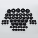 Alpine Spas Munro complete jet replacement set
