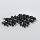 Alpine Spas Munro complete jet replacement set