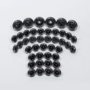 Alpine Spas Lucania complete jet replacement set