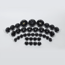 Alpine Spas Makalu complete jet replacement set