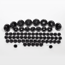 Alpine Spas K2 complete jet replacement set
